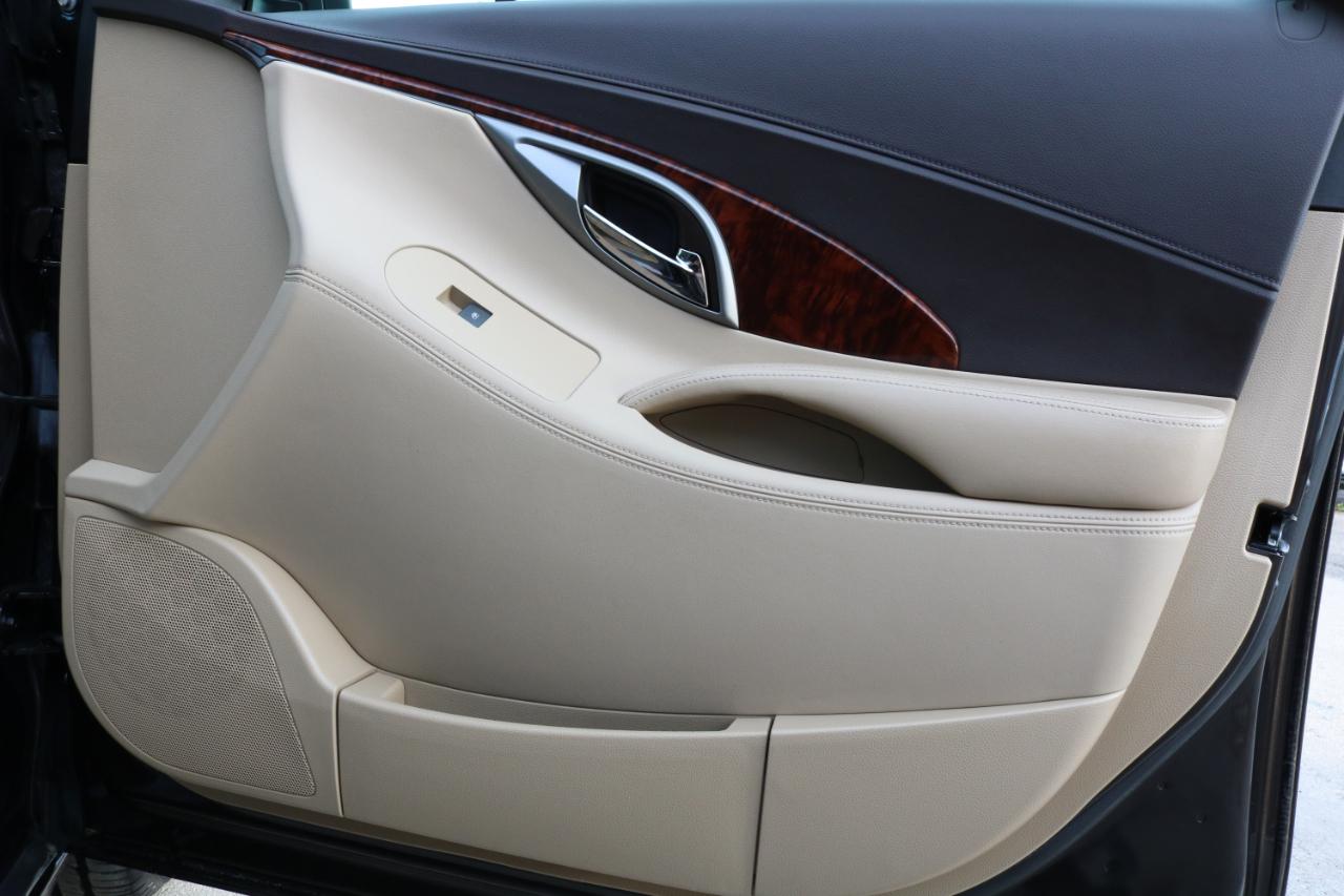 Buick LaCrosse photo 42