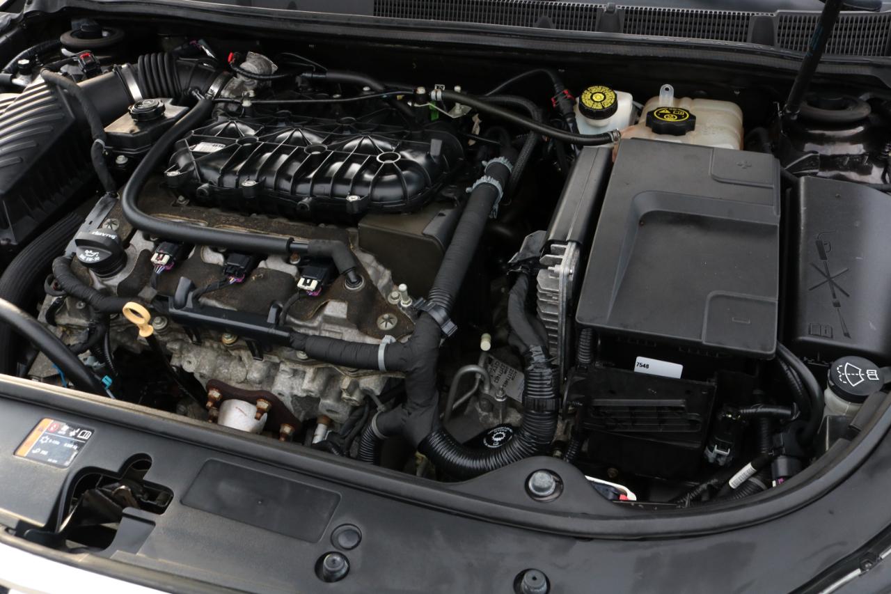 Buick LaCrosse photo 48