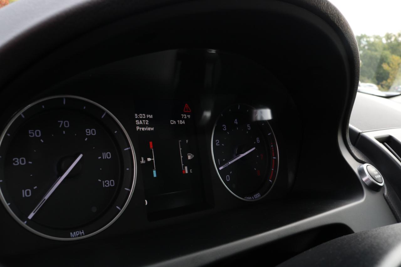 Land Rover LR2 photo 20