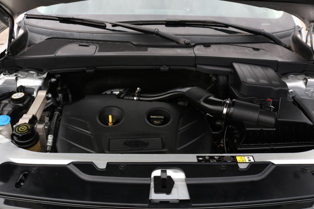Land Rover LR2 photo 41