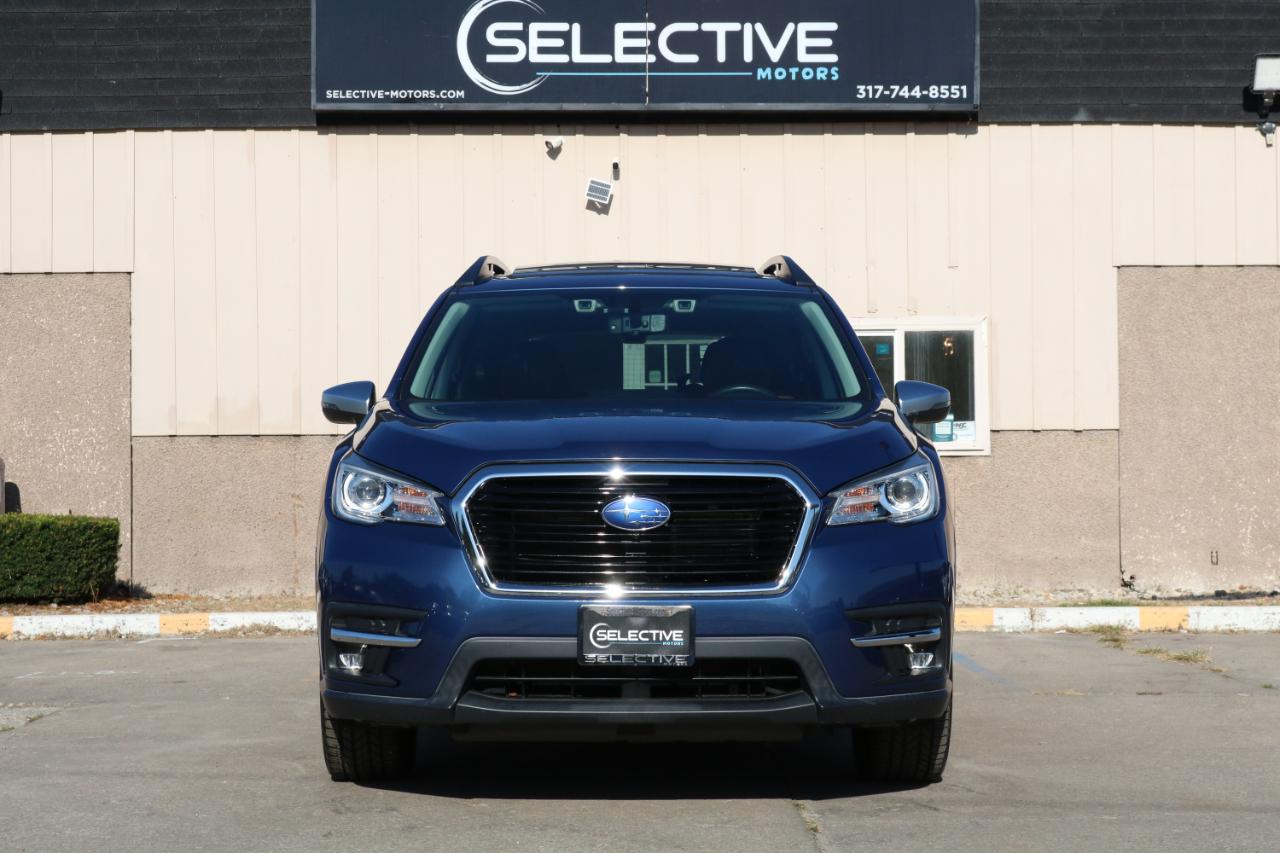 Subaru Ascent photo 3