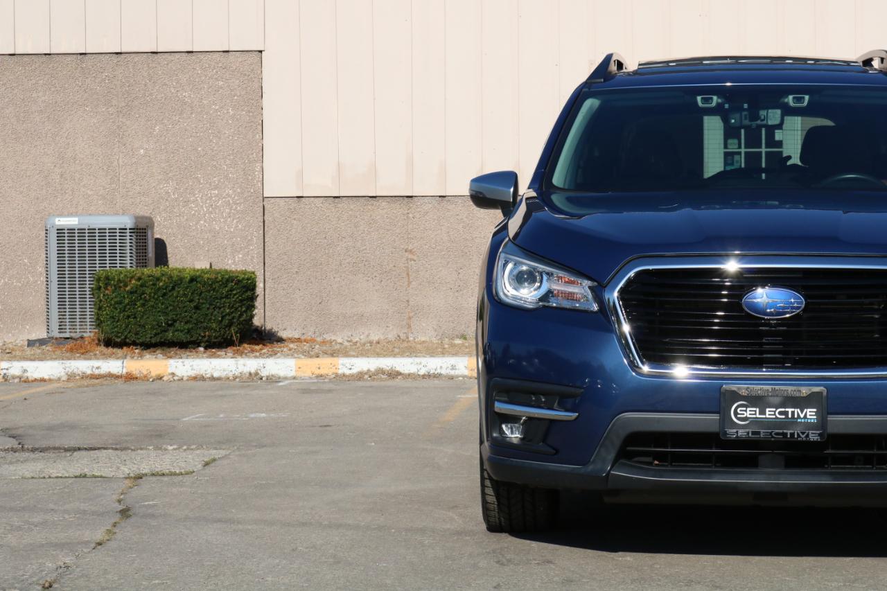 Subaru Ascent photo 5