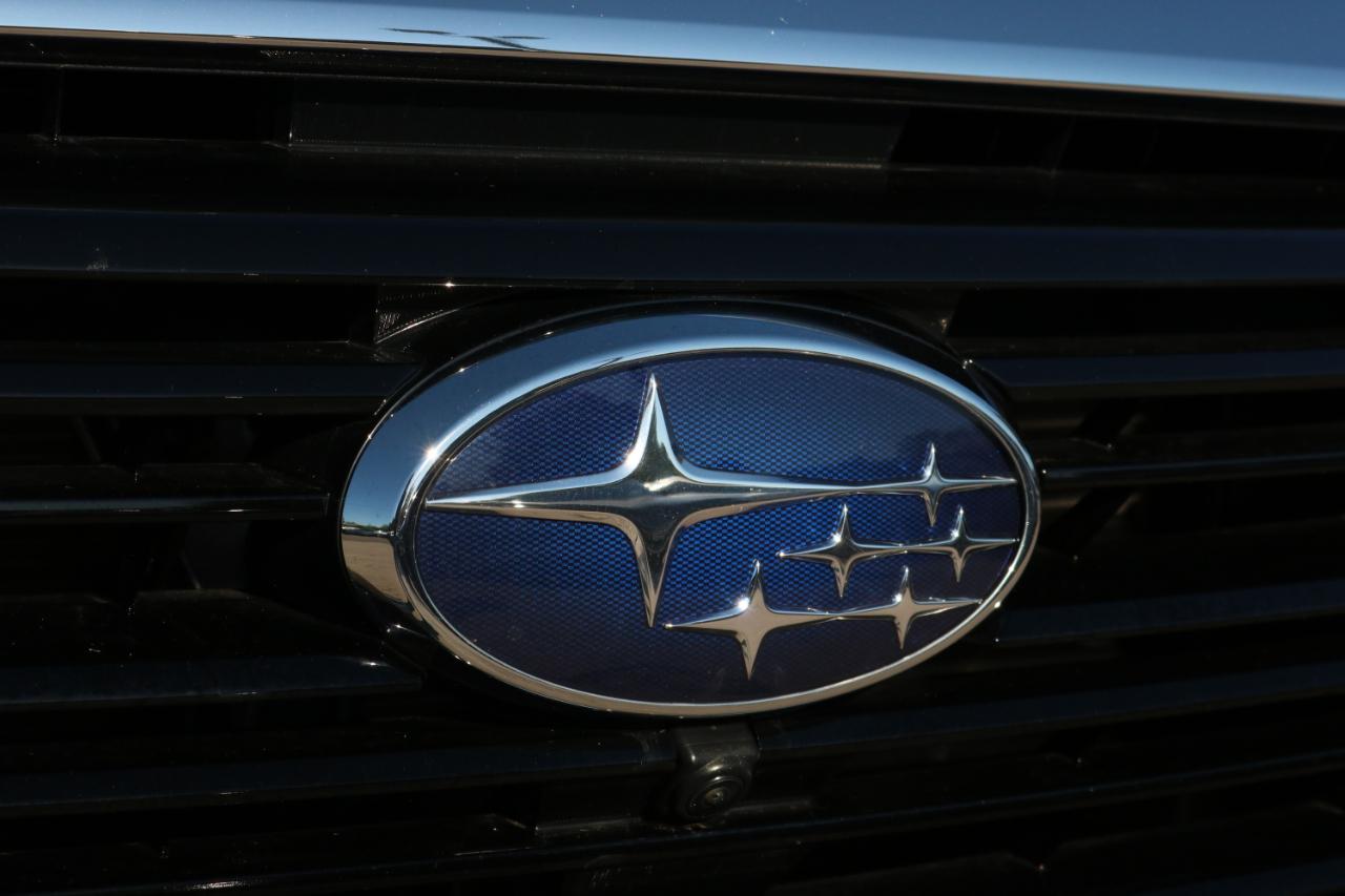 Subaru Ascent photo 6