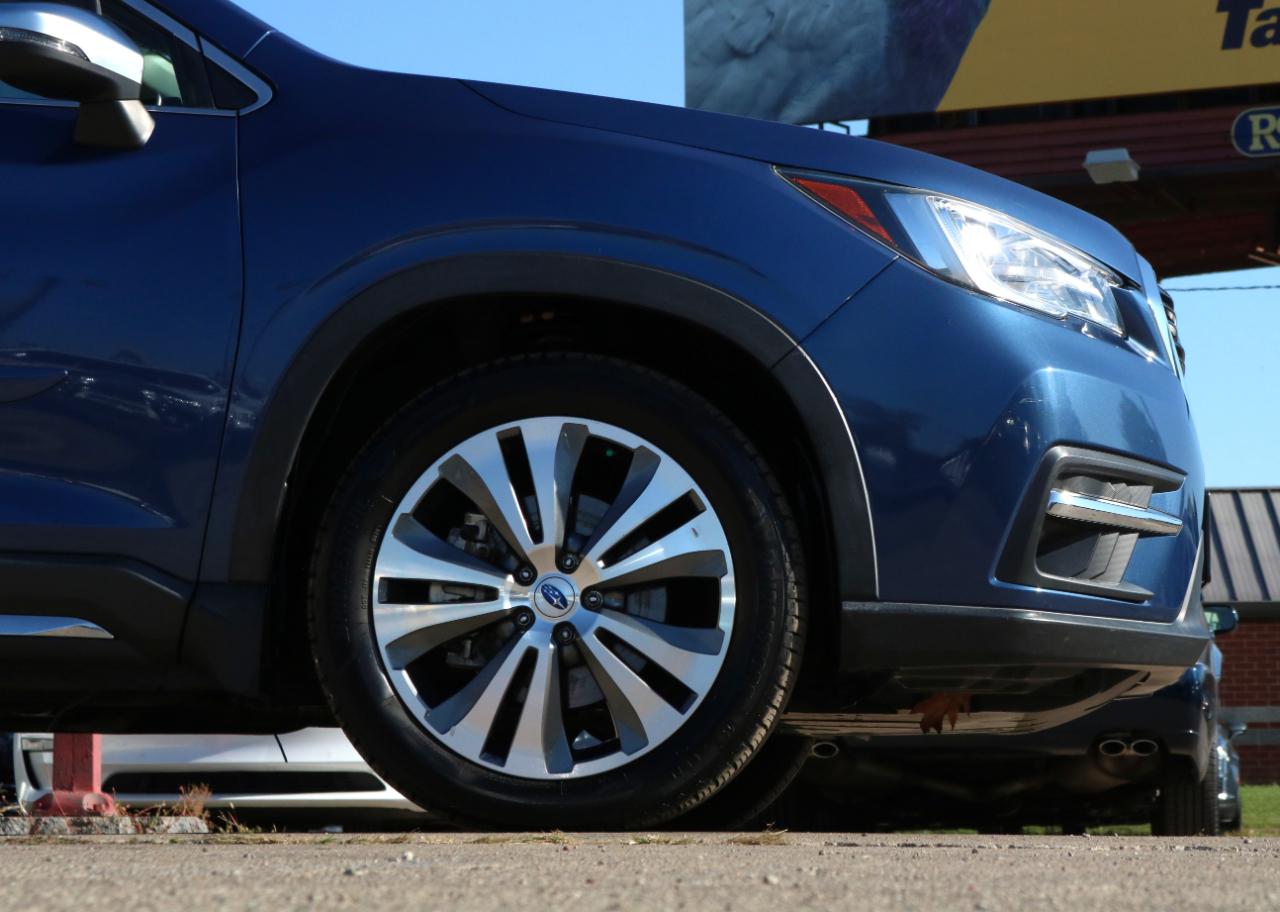 Subaru Ascent photo 8