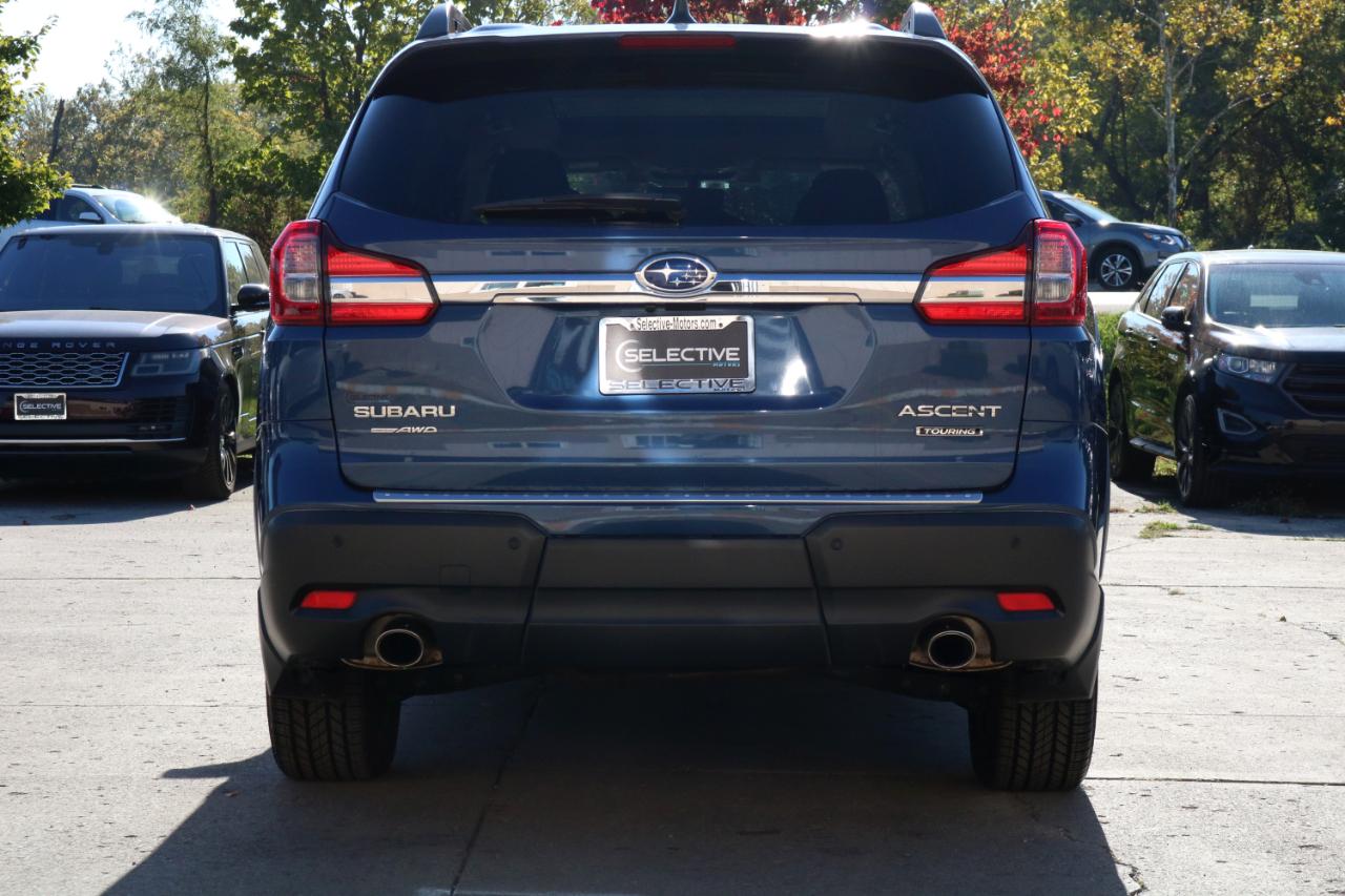 Subaru Ascent photo 13