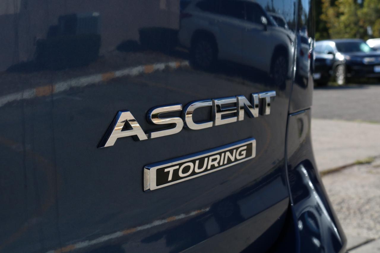 Subaru Ascent photo 14