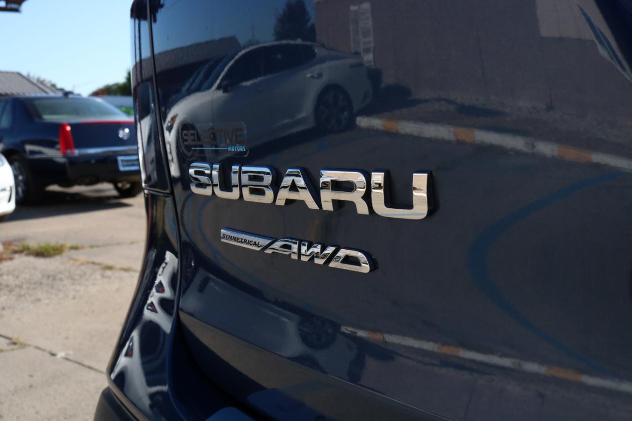 Subaru Ascent photo 15