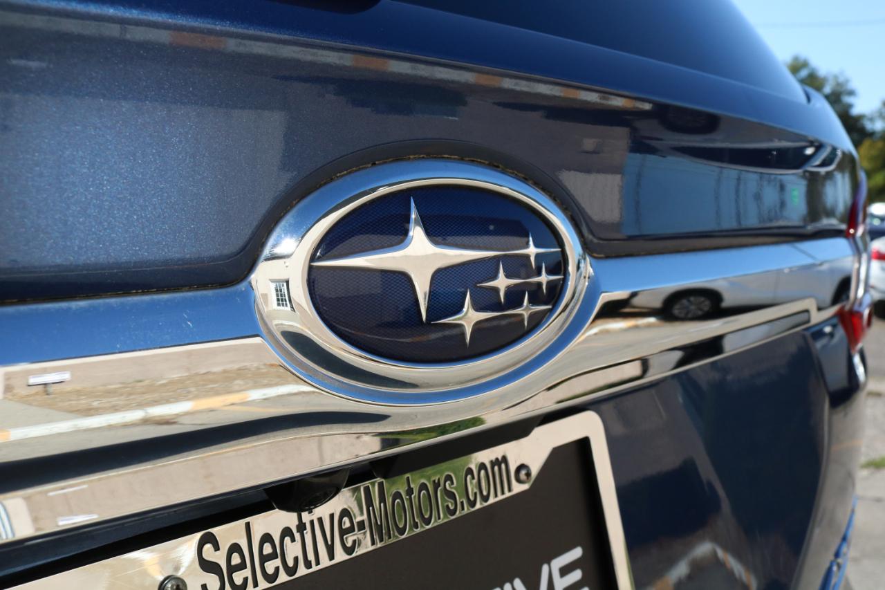 Subaru Ascent photo 16