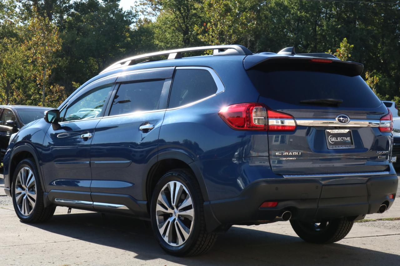 Subaru Ascent photo 17