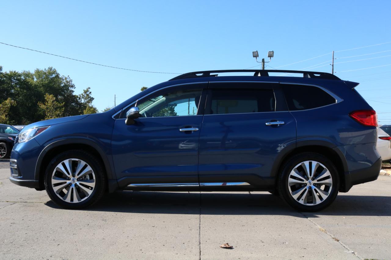 Subaru Ascent photo 18