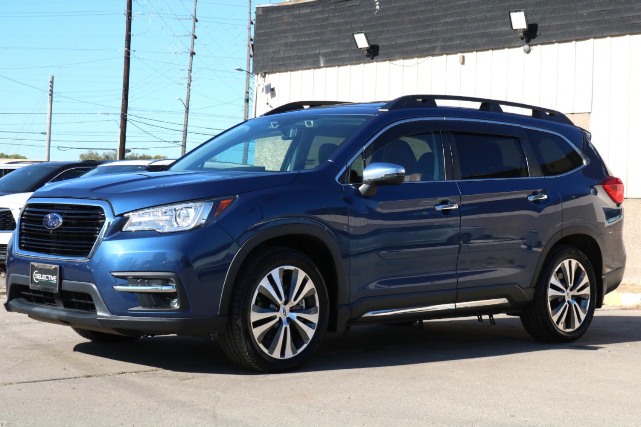 Subaru Ascent photo 19