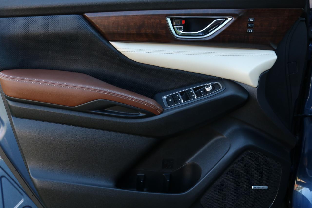 Subaru Ascent photo 20