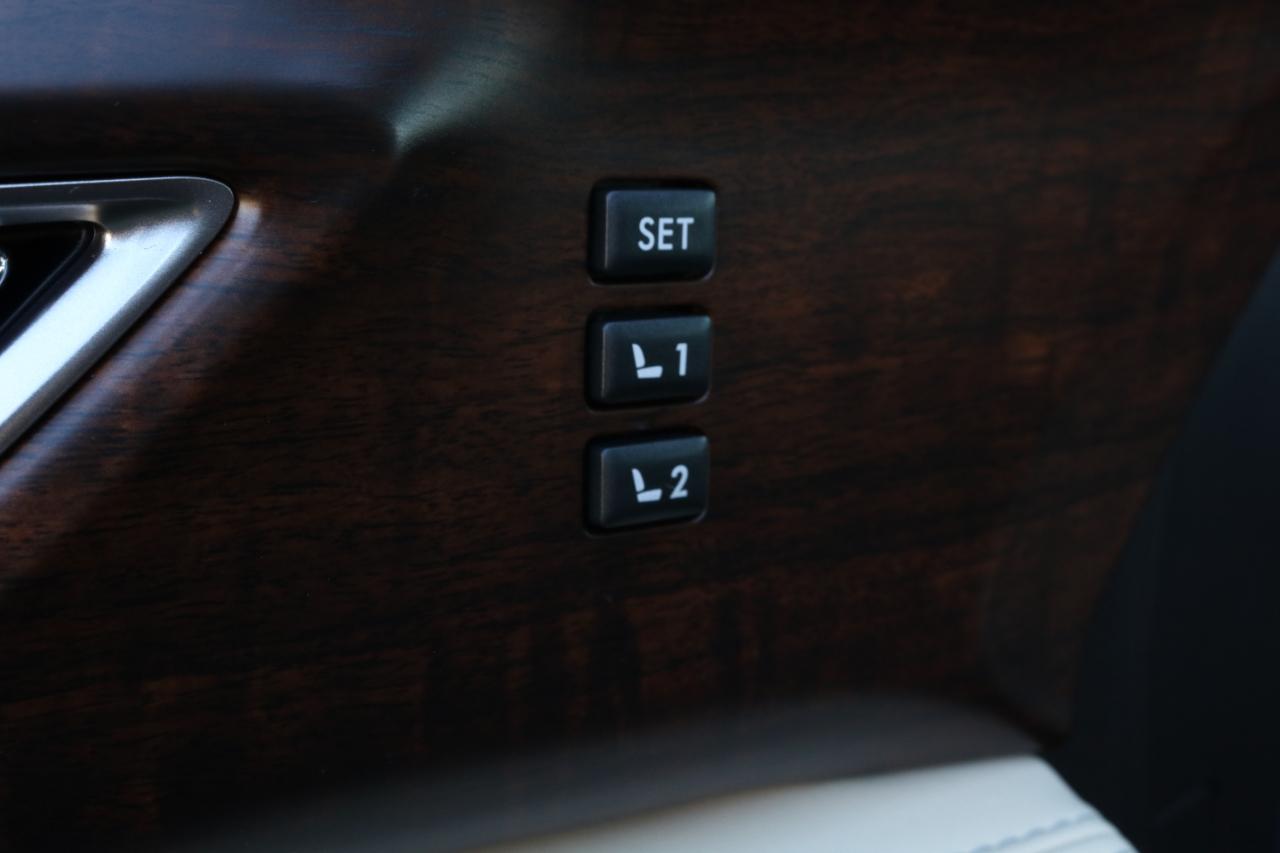 Subaru Ascent photo 21