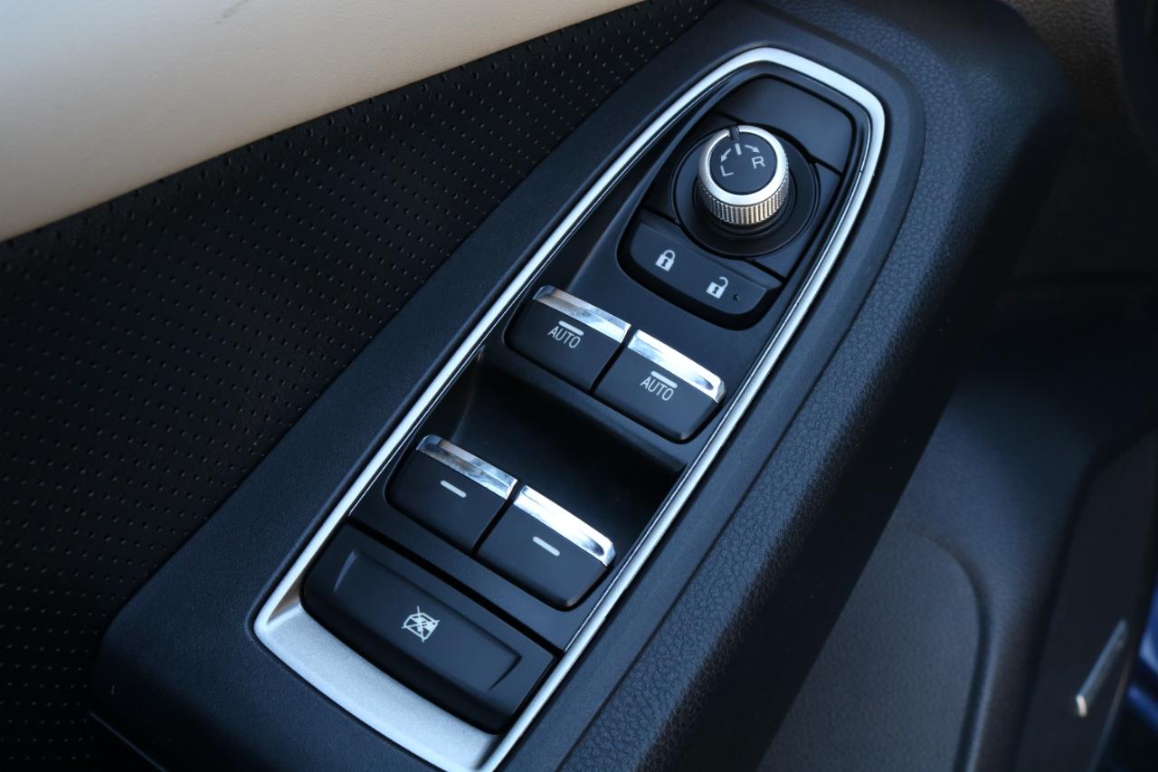 Subaru Ascent photo 22
