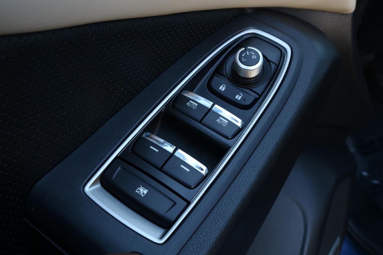 Subaru Ascent photo 23
