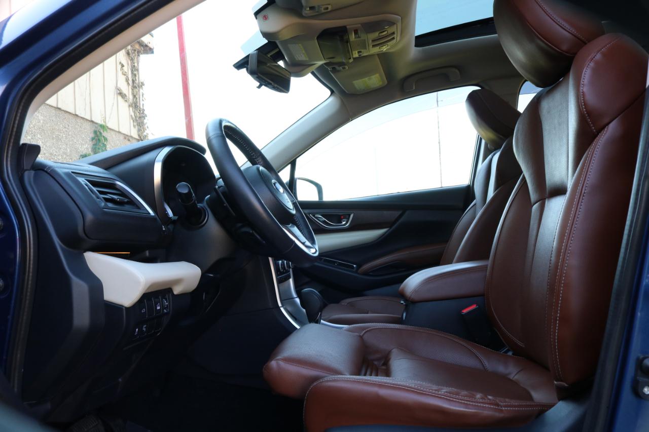 Subaru Ascent photo 2