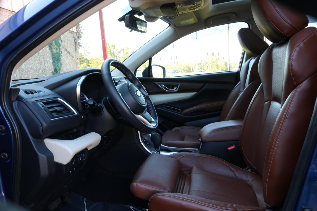 Subaru Ascent photo 25