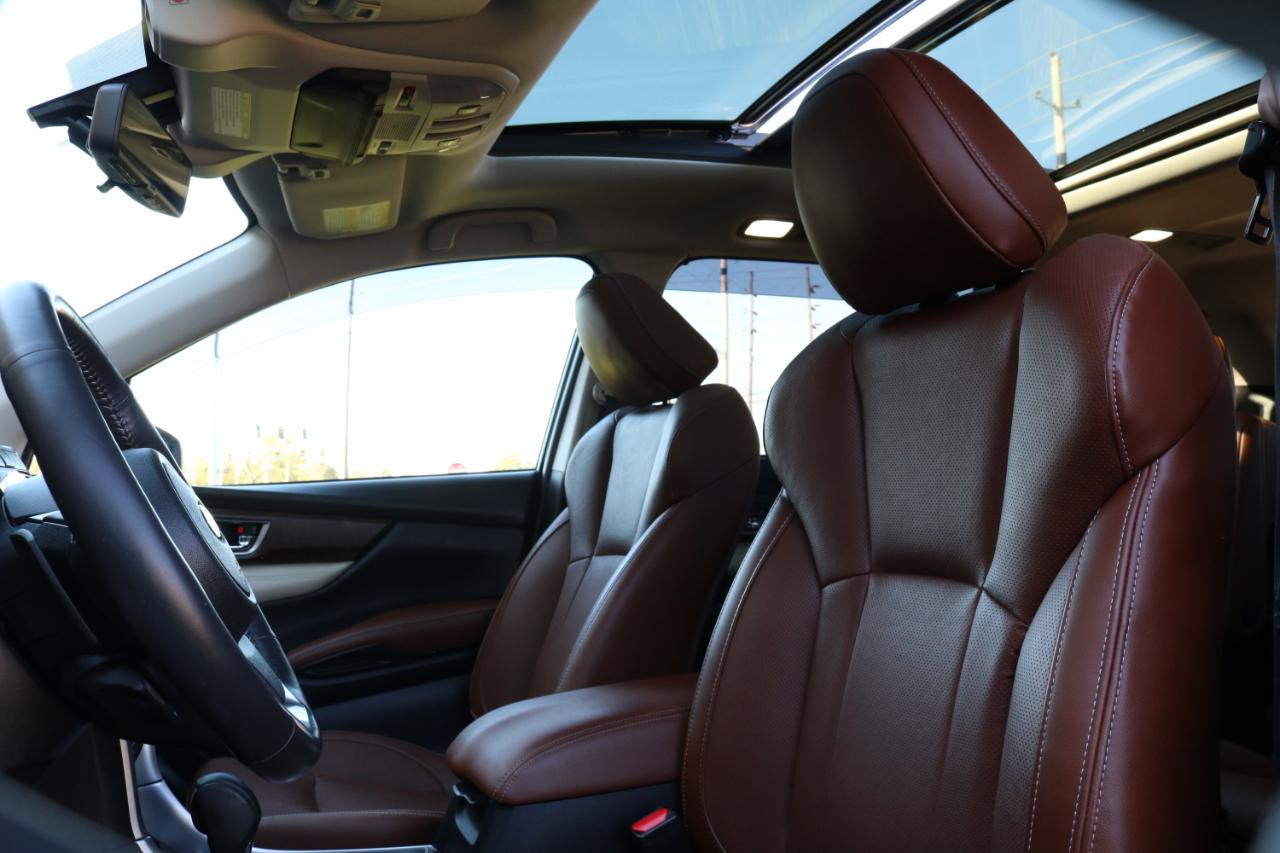 Subaru Ascent photo 26