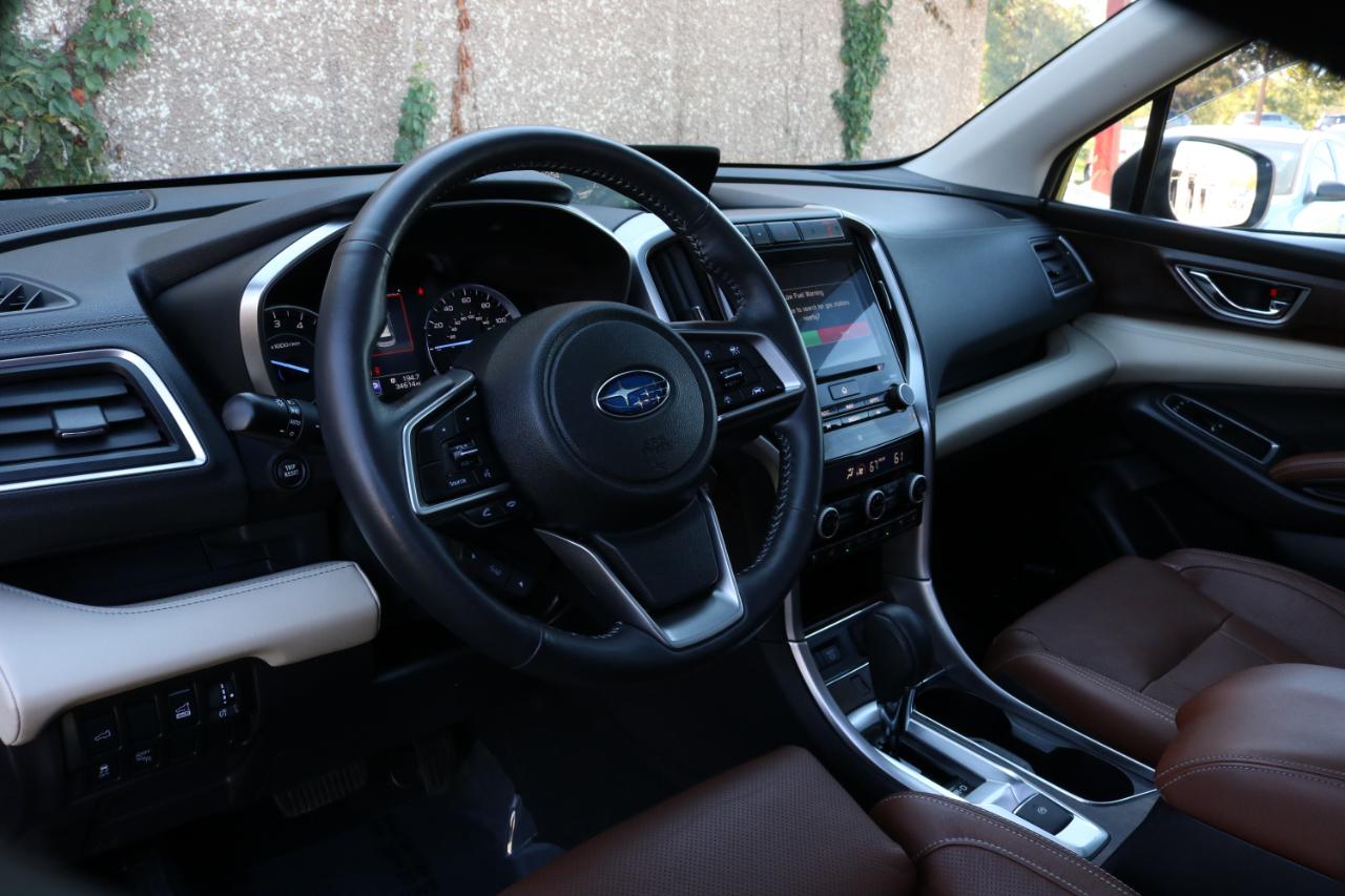 Subaru Ascent photo 27