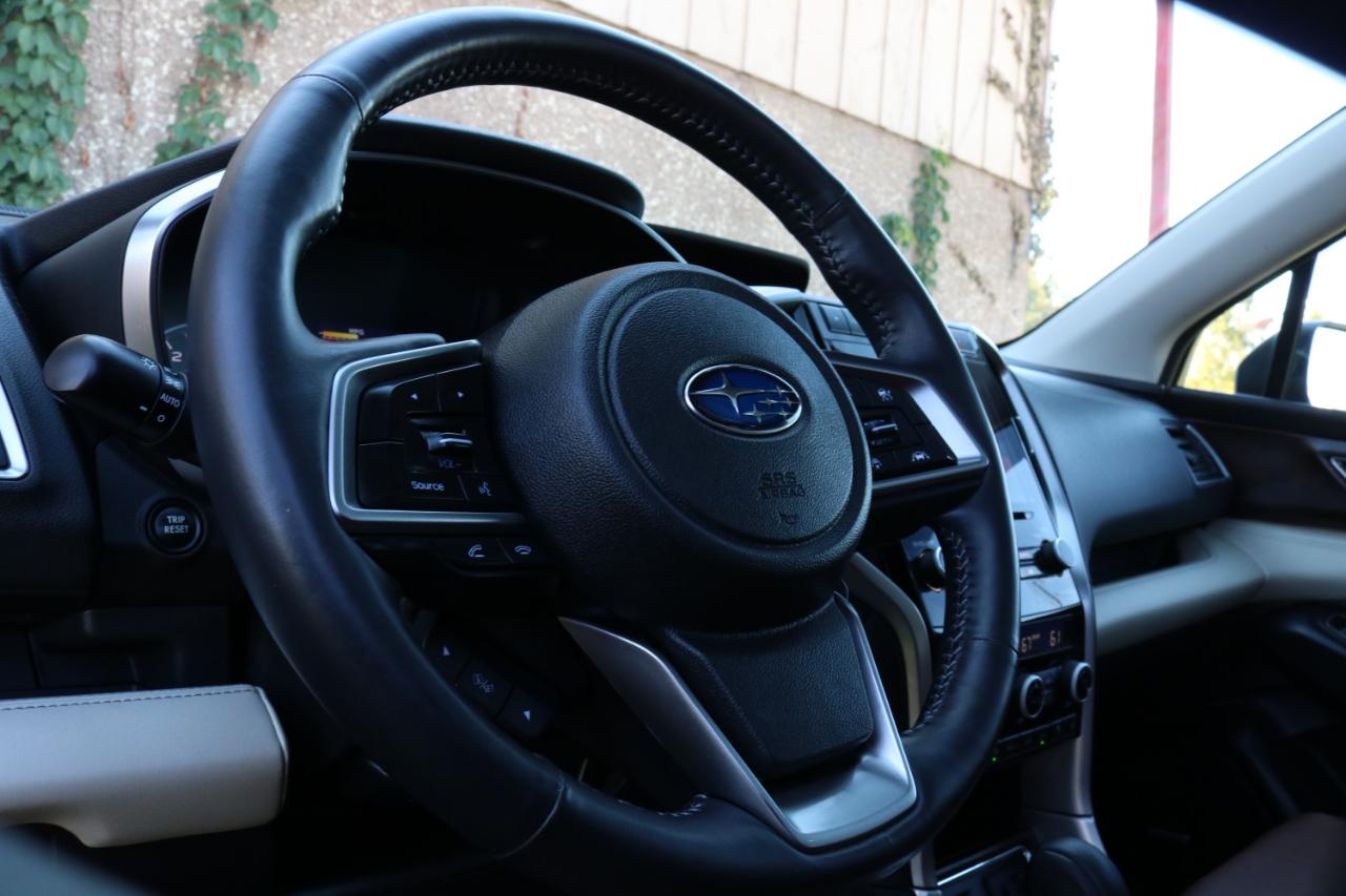 Subaru Ascent photo 28