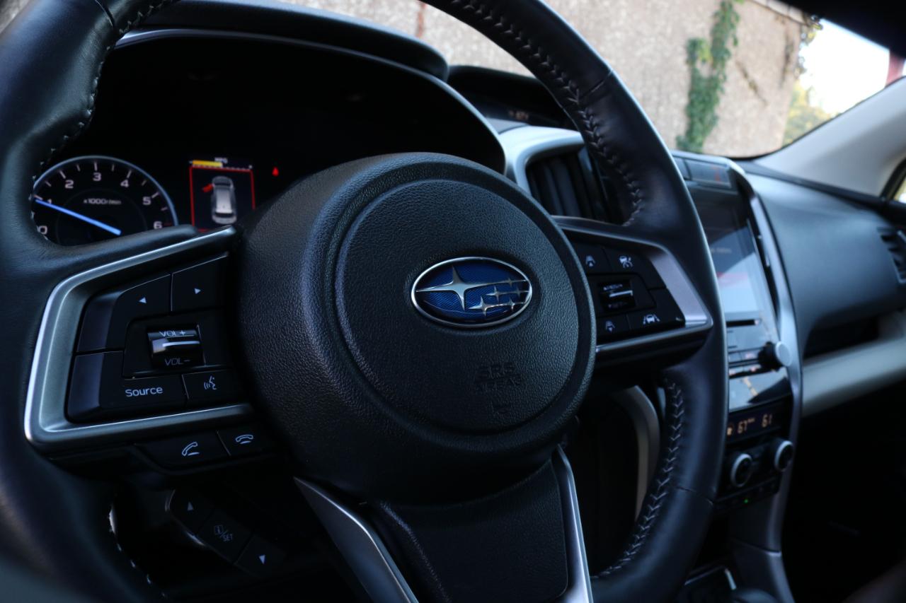 Subaru Ascent photo 29