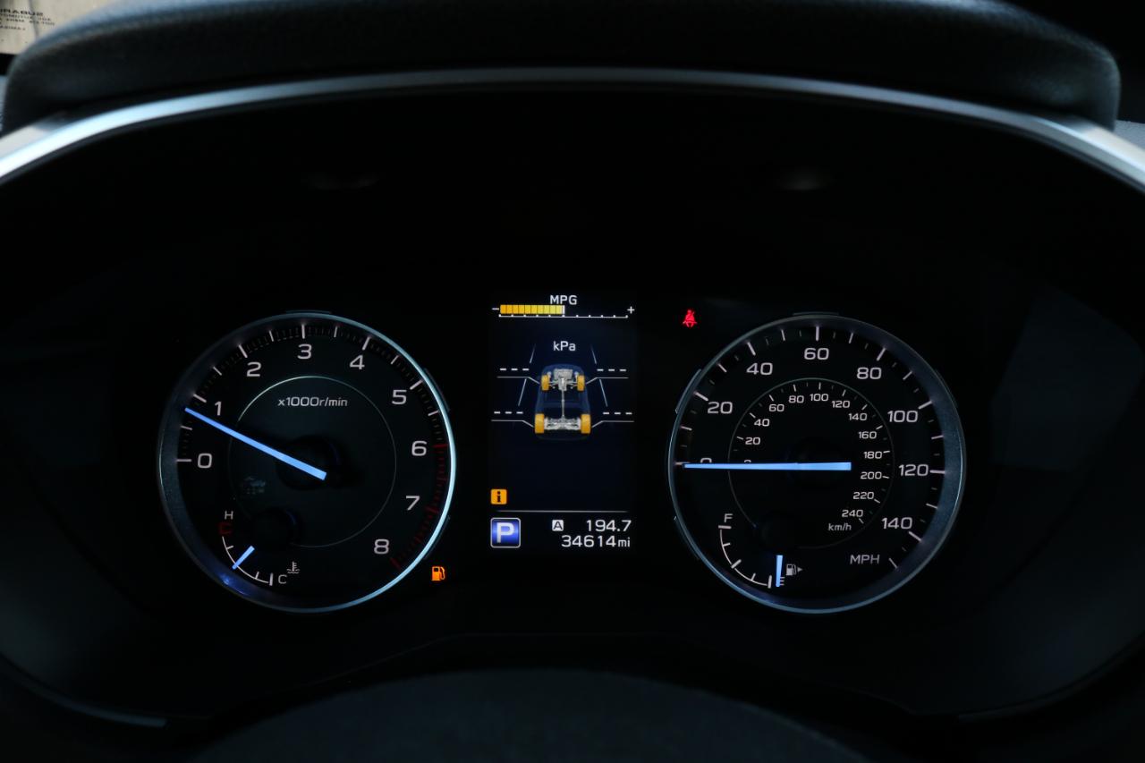 Subaru Ascent photo 30