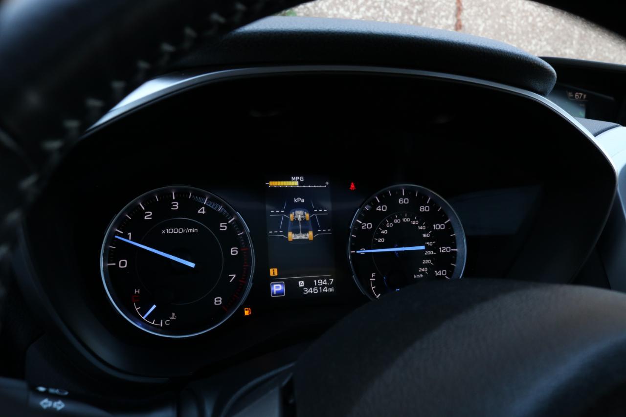 Subaru Ascent photo 31
