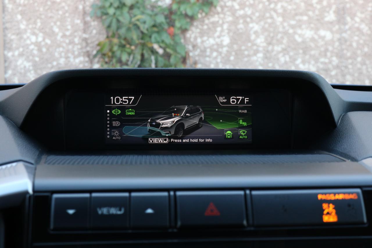 Subaru Ascent photo 32