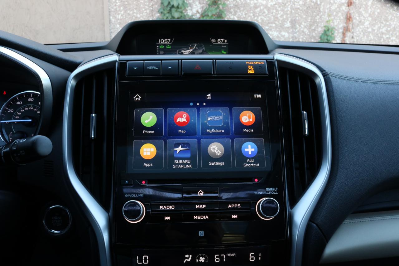 Subaru Ascent photo 33