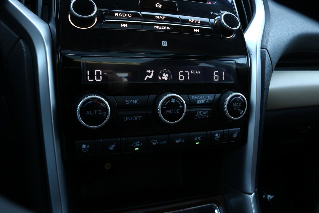 Subaru Ascent photo 35