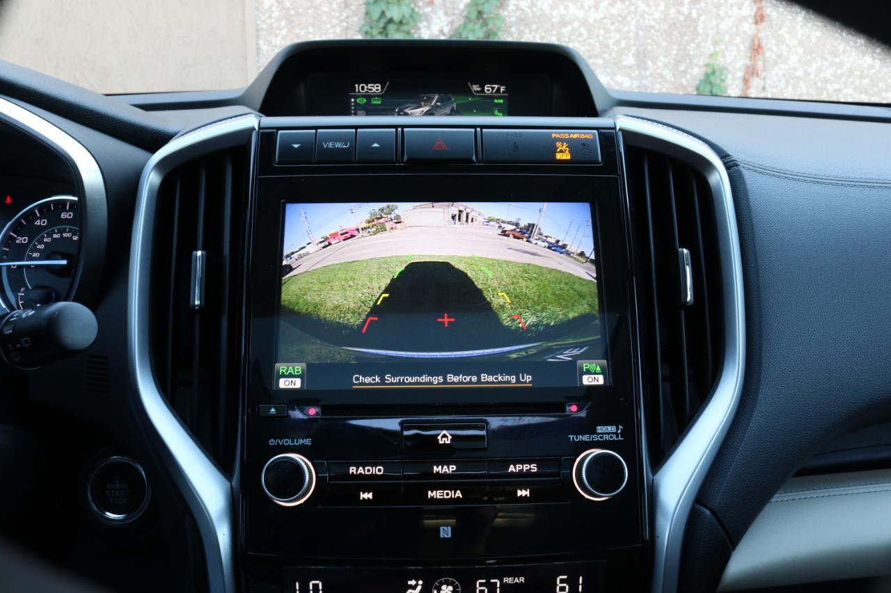 Subaru Ascent photo 36