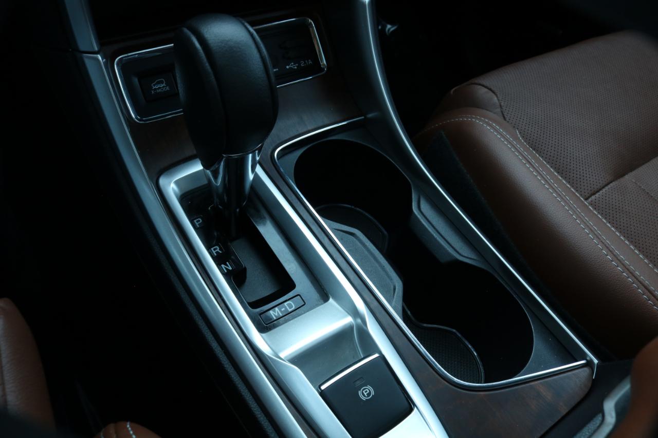 Subaru Ascent photo 37