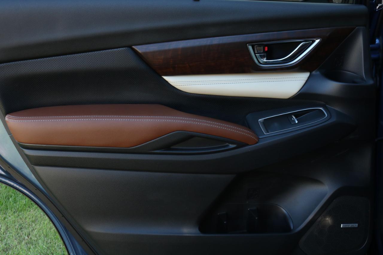 Subaru Ascent photo 40