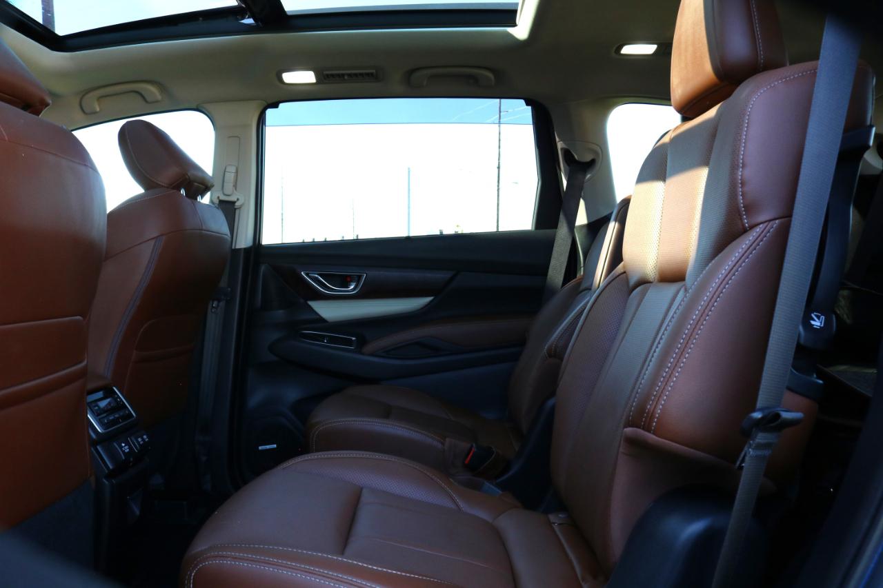 Subaru Ascent photo 41