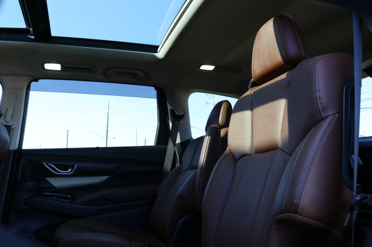Subaru Ascent photo 42