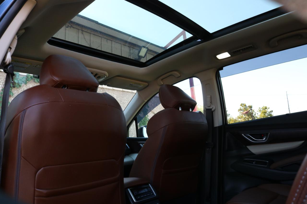 Subaru Ascent photo 43