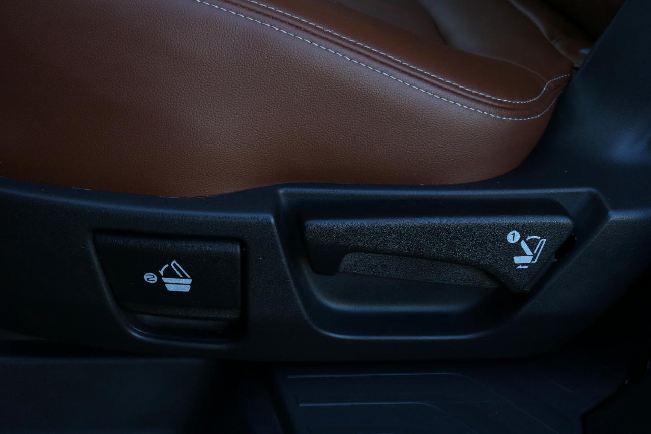 Subaru Ascent photo 44