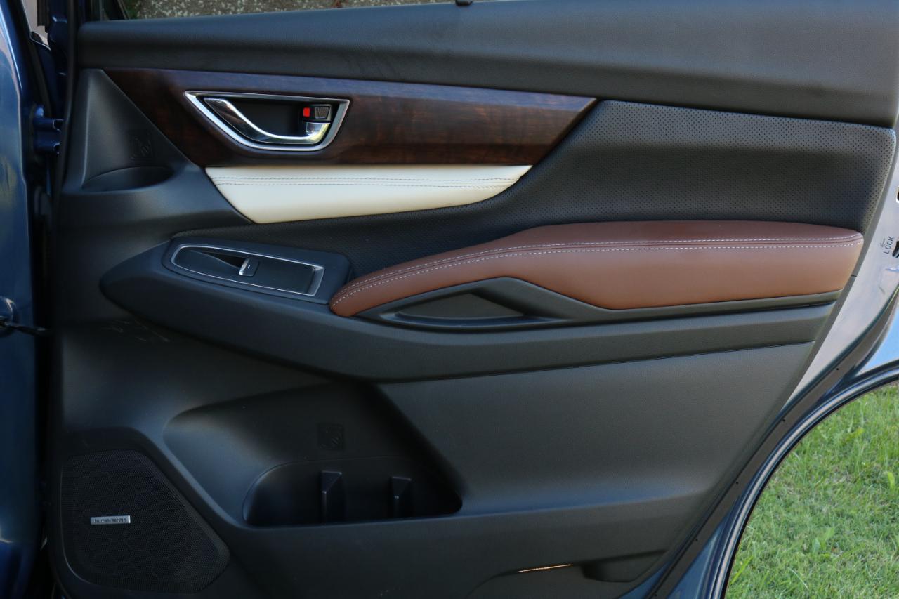 Subaru Ascent photo 46