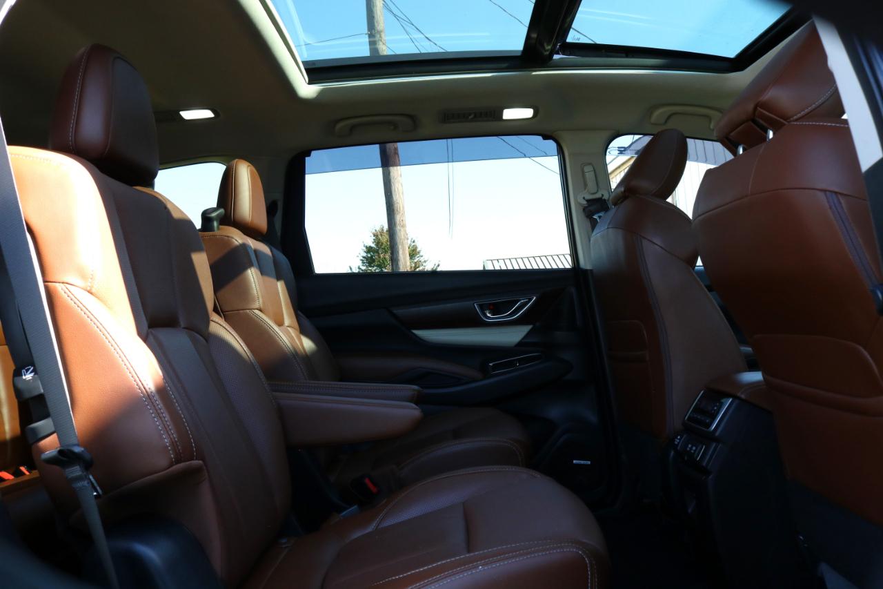Subaru Ascent photo 47