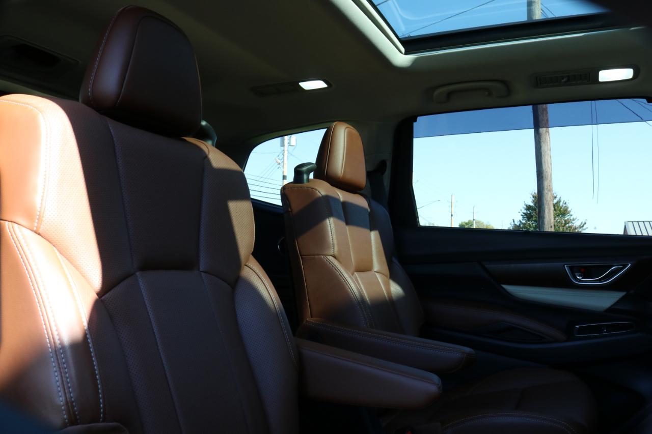 Subaru Ascent photo 48