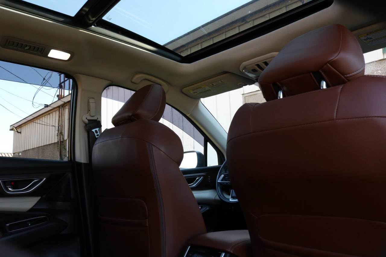 Subaru Ascent photo 50