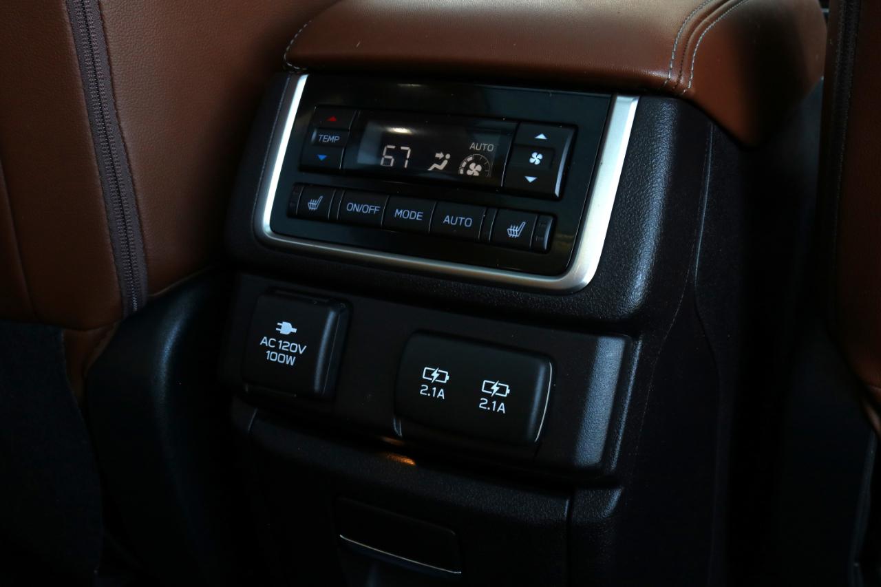 Subaru Ascent photo 51