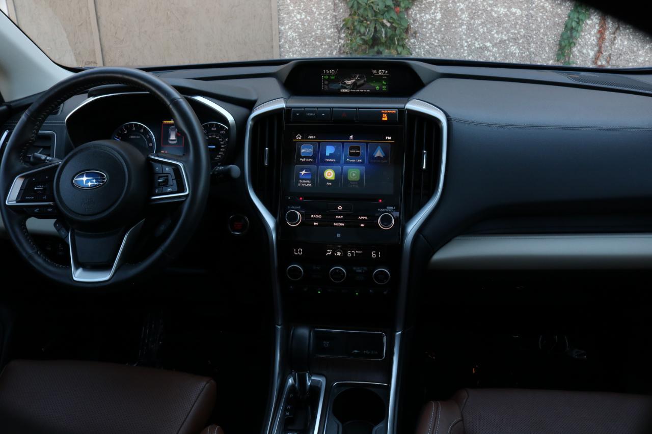 Subaru Ascent photo 52