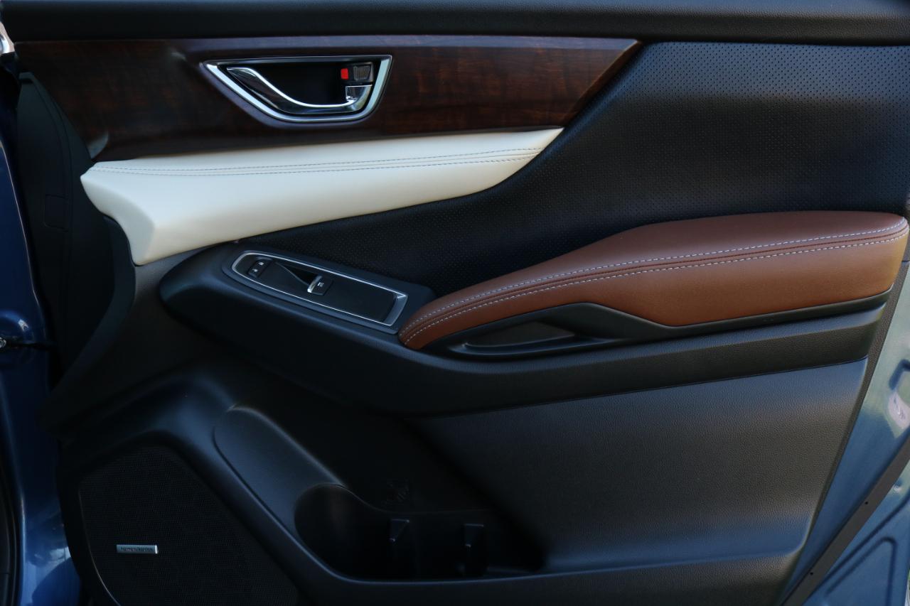 Subaru Ascent photo 53