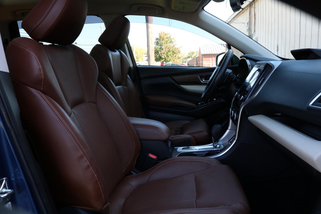 Subaru Ascent photo 54