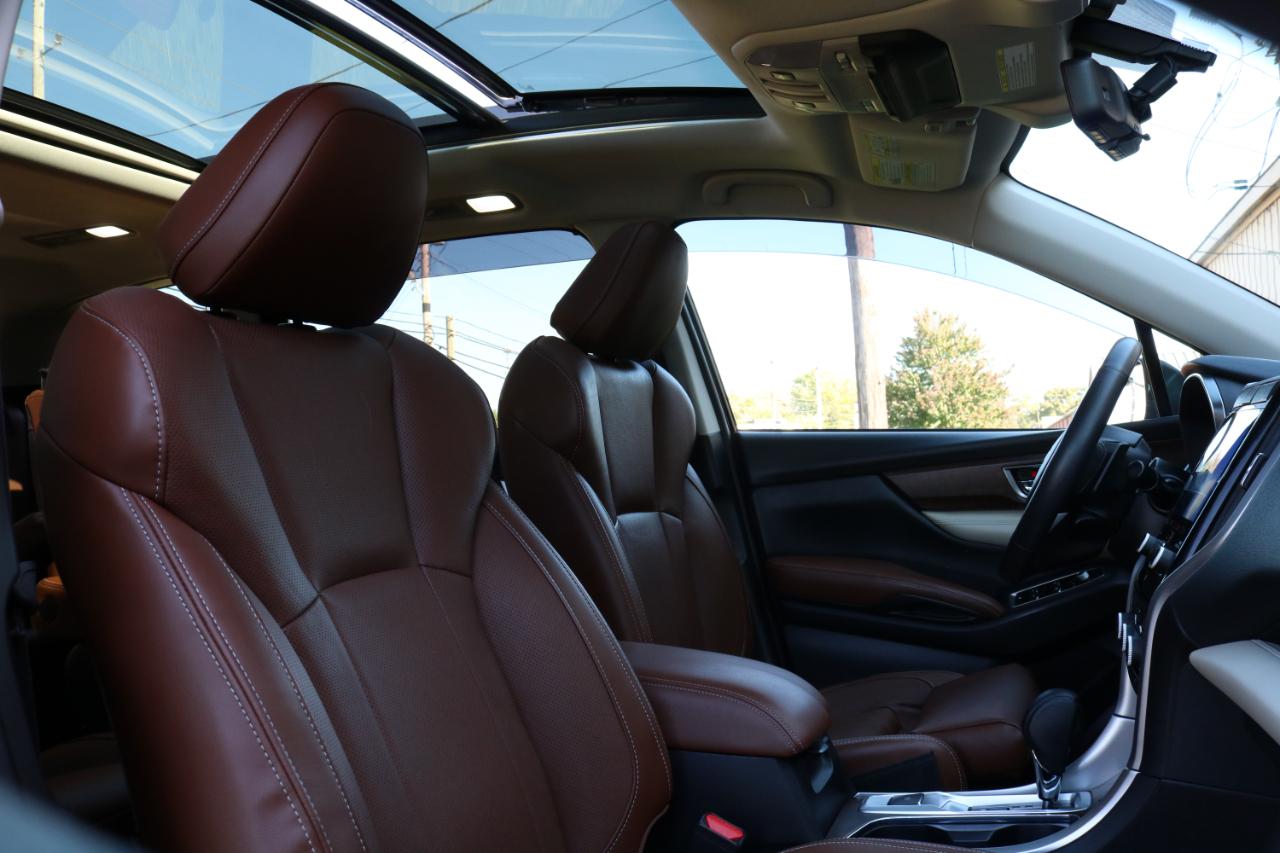 Subaru Ascent photo 55