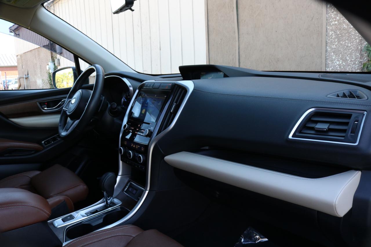 Subaru Ascent photo 56