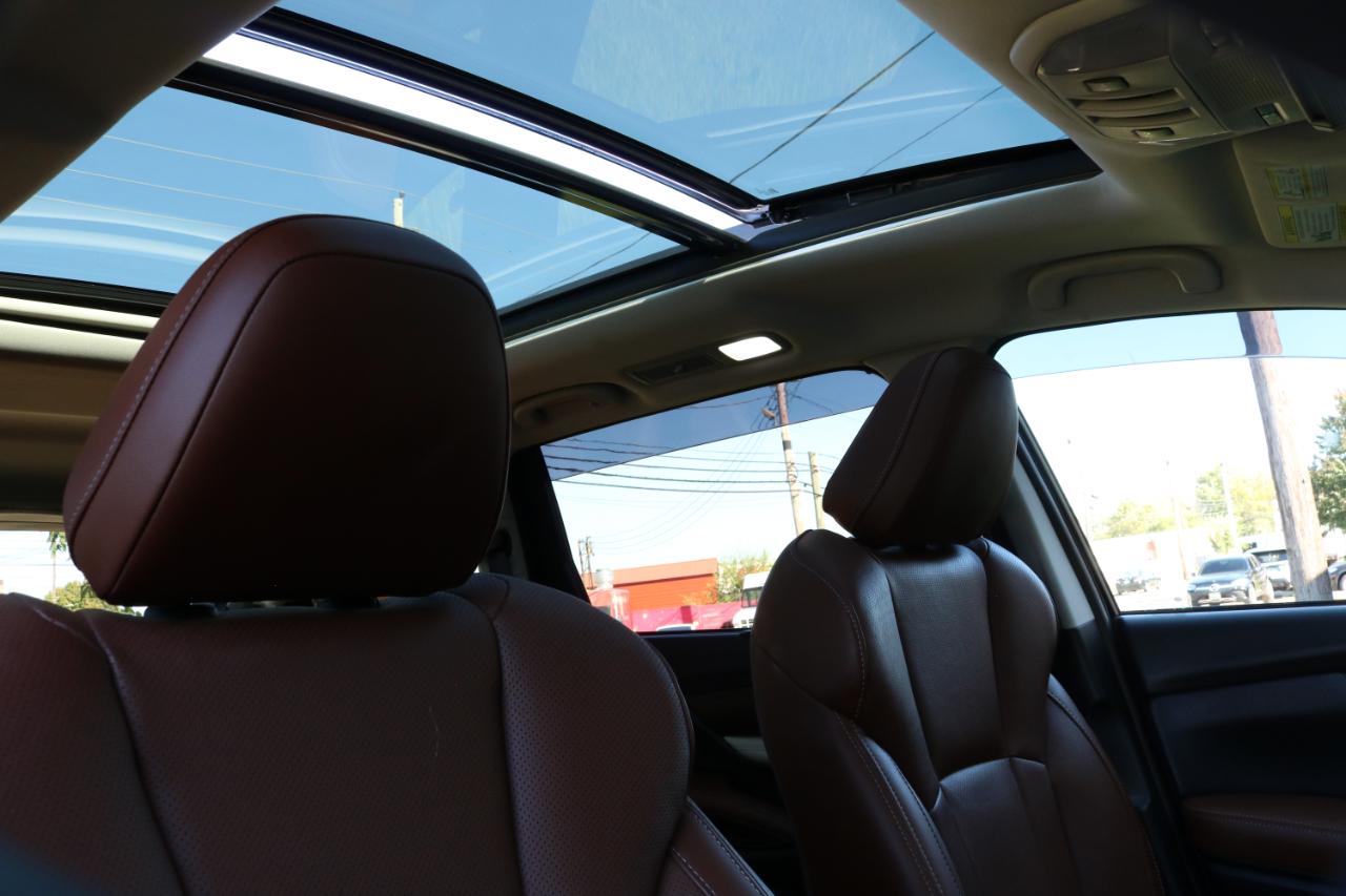 Subaru Ascent photo 57