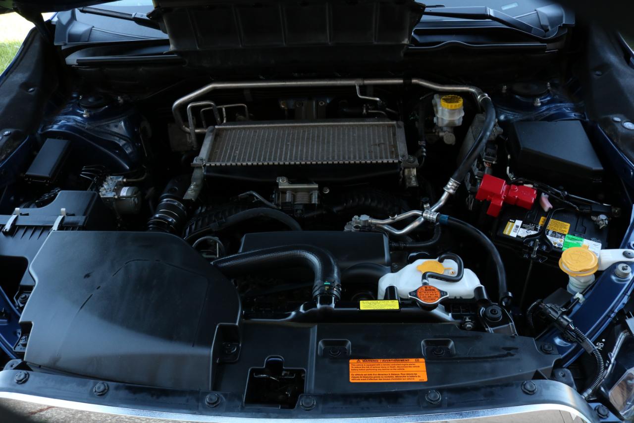 Subaru Ascent photo 58