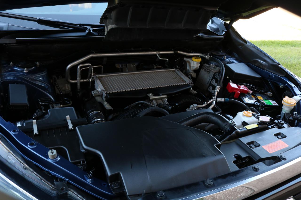 Subaru Ascent photo 59